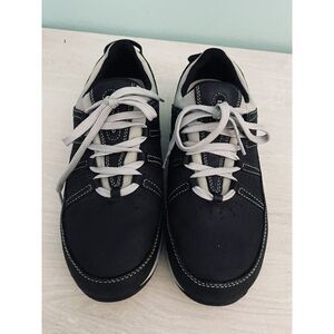 Lands End‎ Casual Comfortable Walking Shoes Size 8B